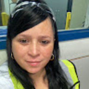 Meet your Posher, Maria